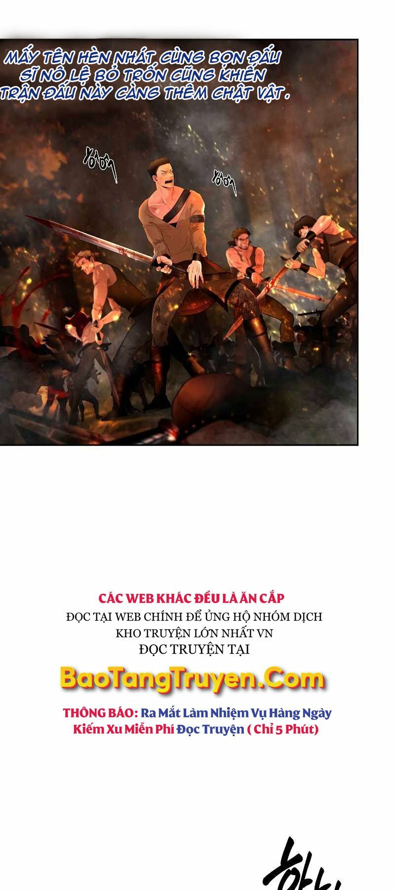 nhiệm vụ chiến binh chapter 11 19