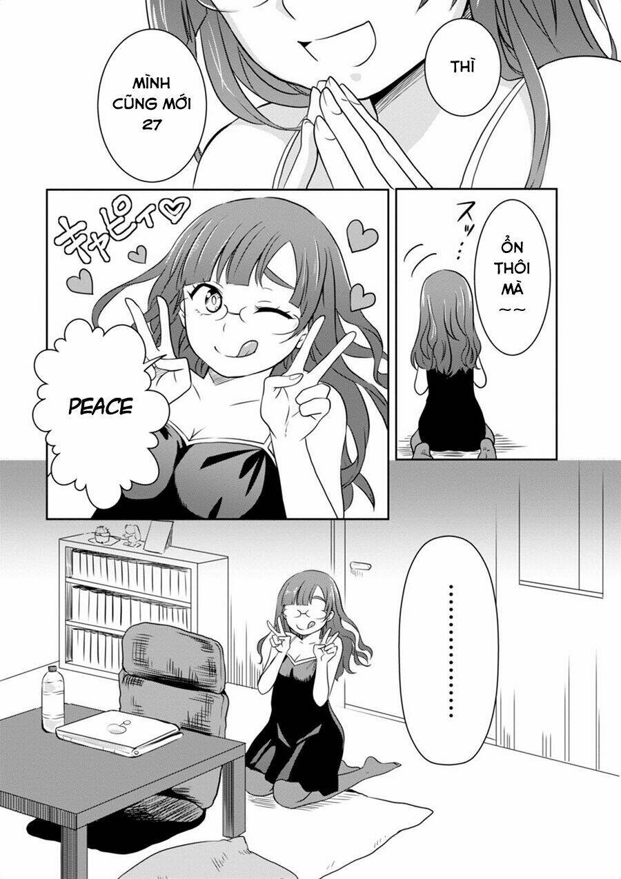 hime no dameshi chapter 3 10