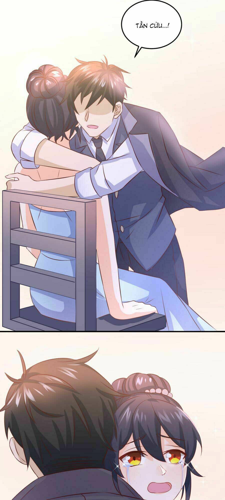 bá ái hãn thê chapter 10 15