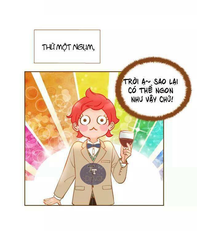 tân lang yếu tòng tiểu dưỡng khởi chapter 19 10