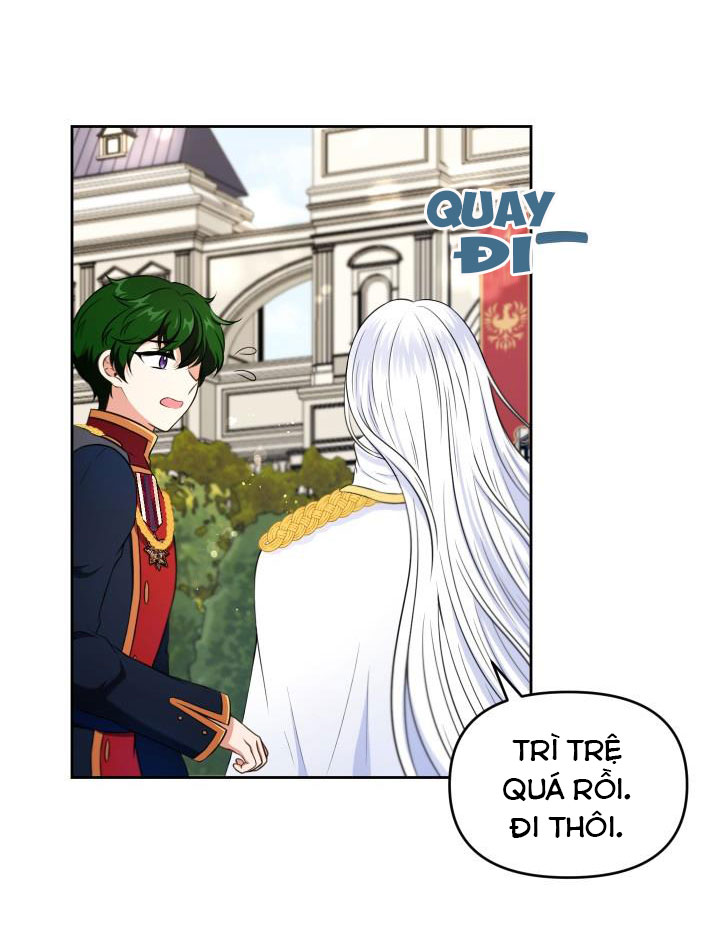 ác nữ công chúa chapter 16 7