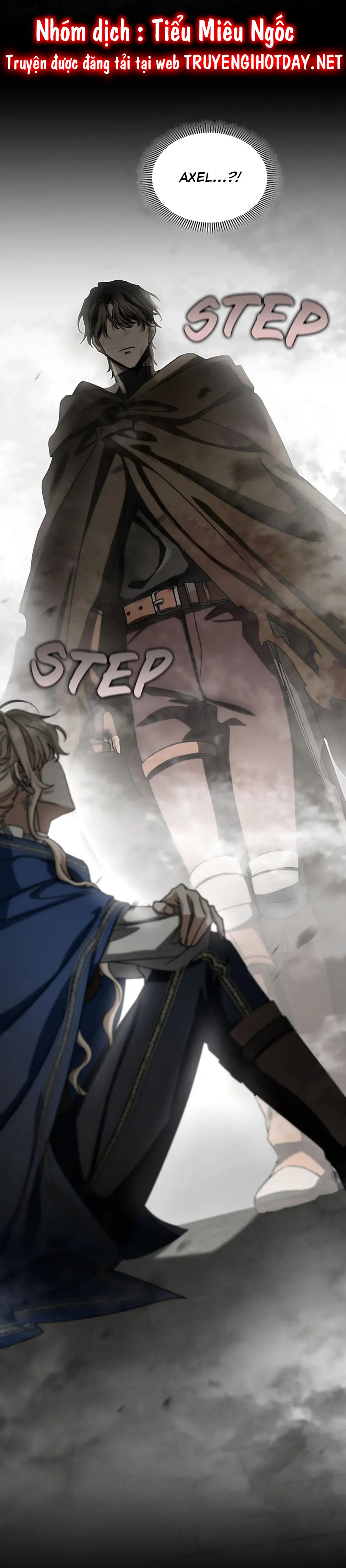 vị cứu tinh của nam phản diện chapter 50 28