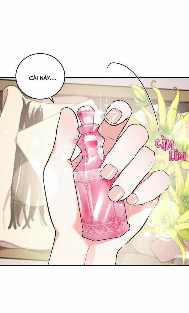 nhà điều chế nước hoa độc quyền của bạo chúa chapter 26 31