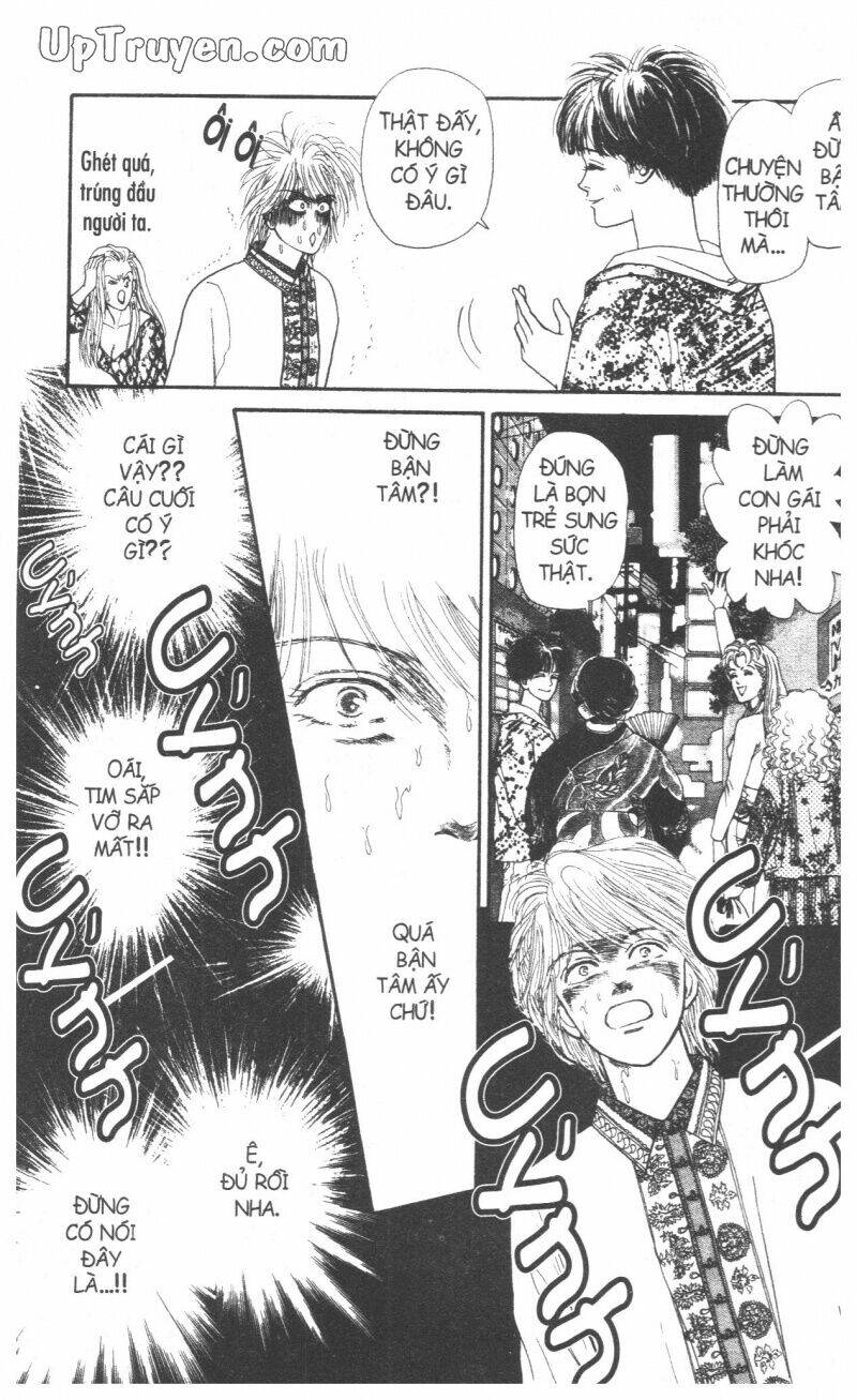 câu lạc bộ con nhà giàu chapter 14 141