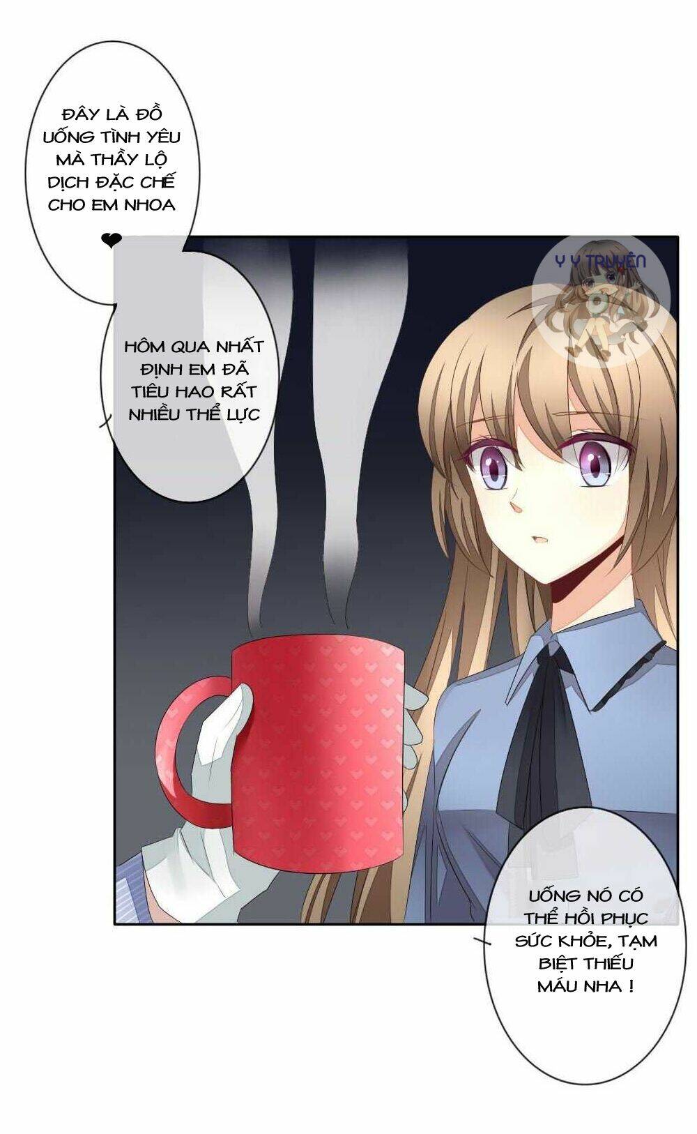 vị hôn thê bỏ trốn chapter 79 13