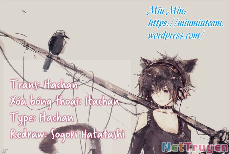 shokuryou jinrui re: starving re:velation chapter 20 18