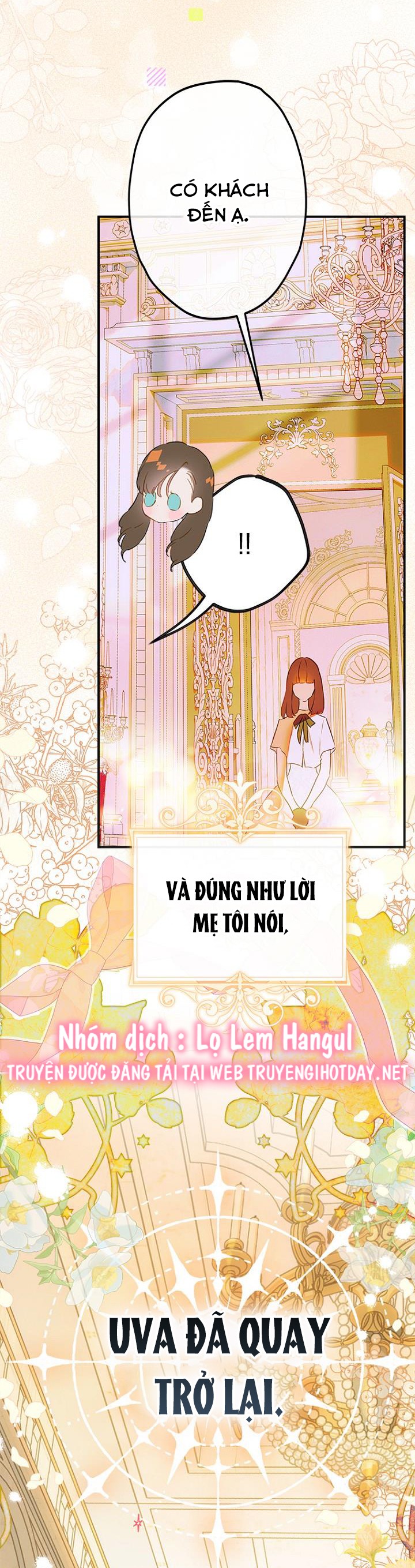 mẹ tôi kết hôn một lần nữa chapter 59 35