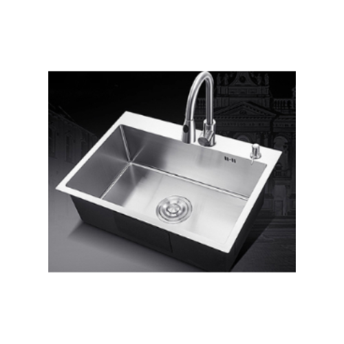 Chậu Rửa Hafen CRC-06 - hàng Chính Hãng