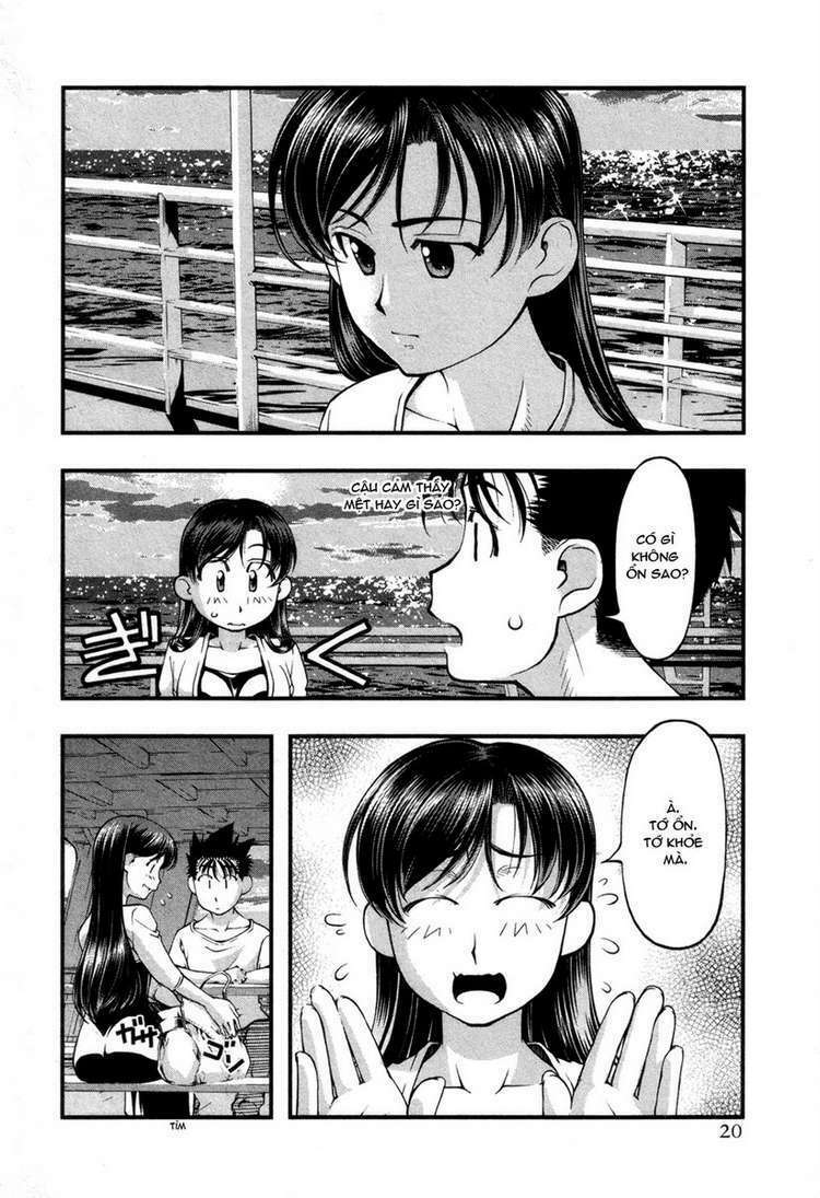 umi no misaki chapter 53 21