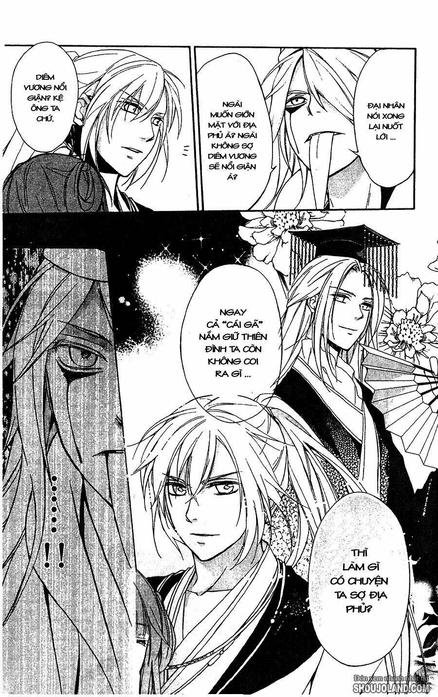 shui shen qi hui juan chapter 7 28