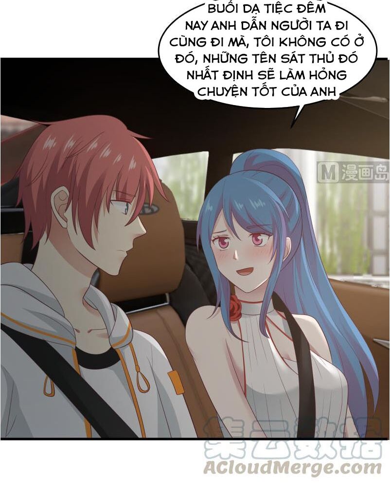 trên người ta có một rồng chapter 226 14