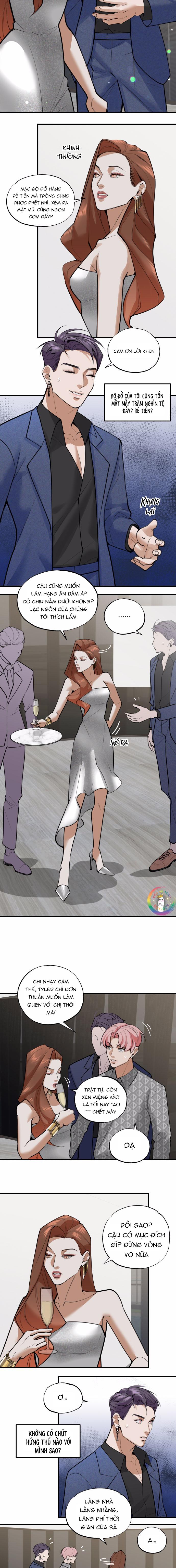 pry (trộm nhìn) chapter 3 5