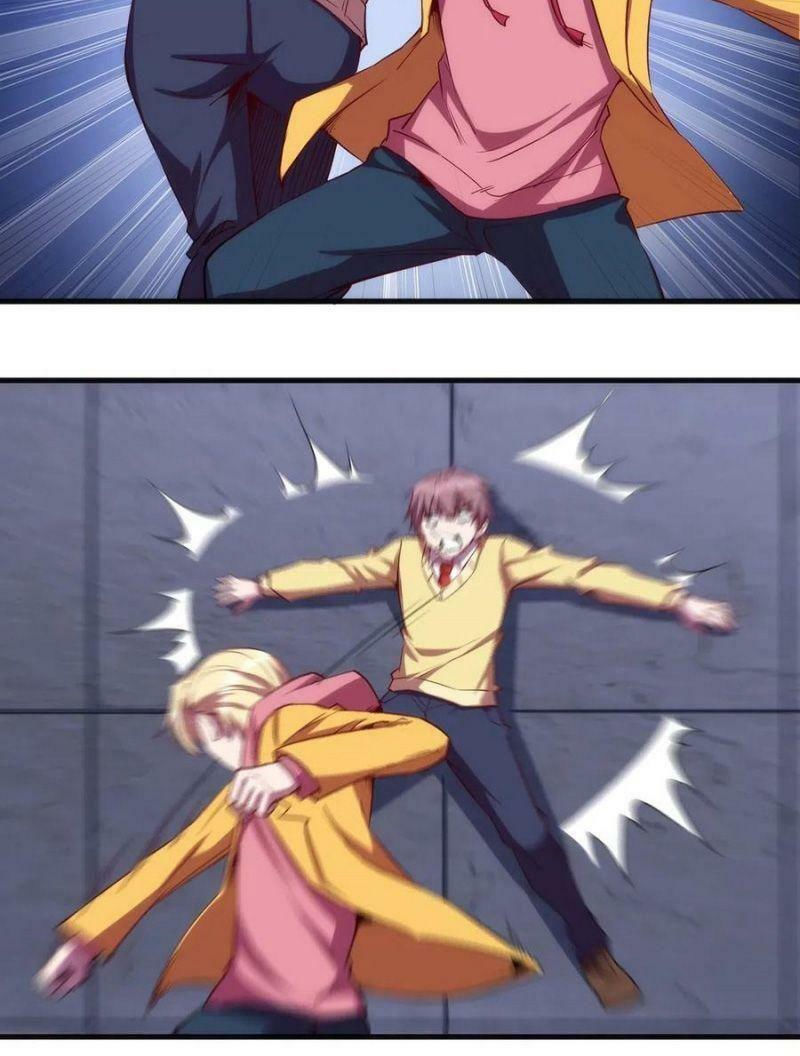 thánh đường chi thành chapter 50 14