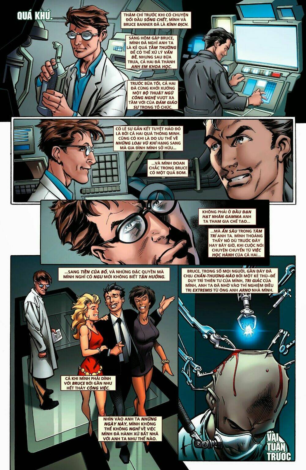 original sin - hulk vs. iron man chapter 1 9