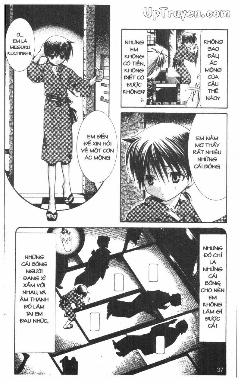 nightmare inspector chapter 5 36