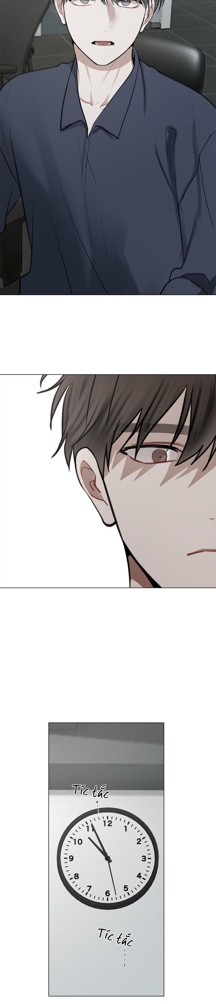 không xa lạ chapter 23 14