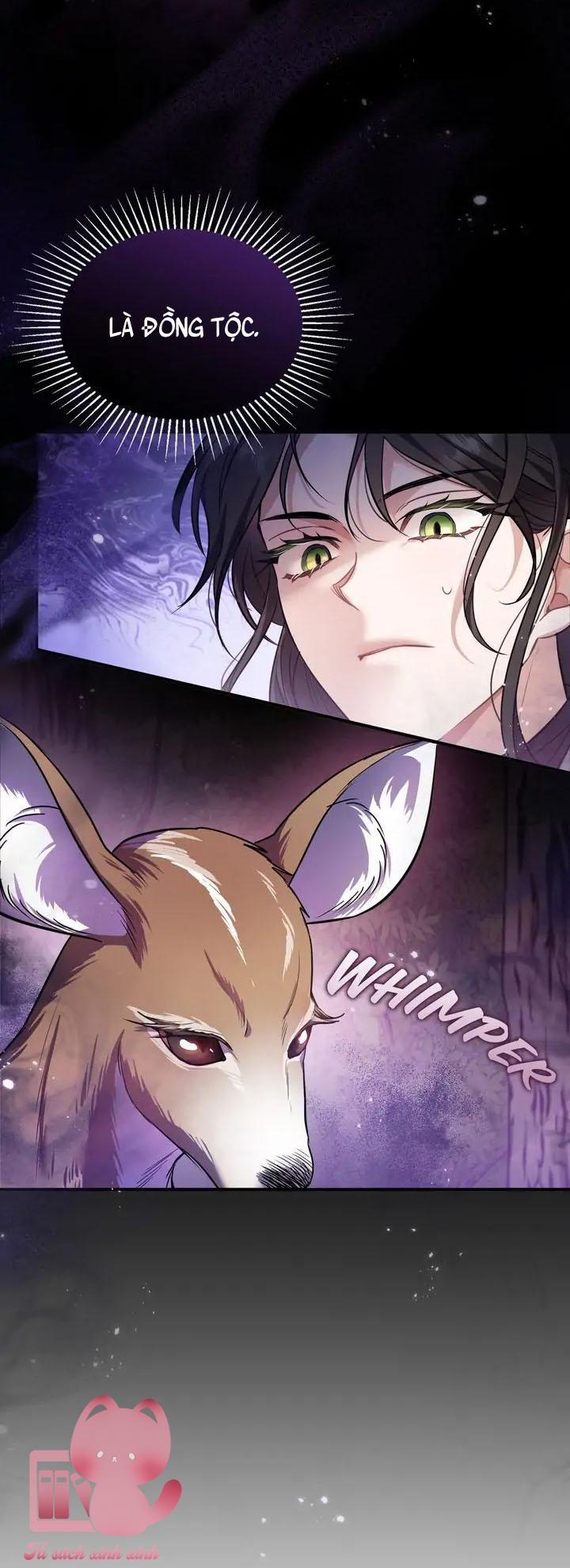 đêm đen khuất bóng chapter 17 4