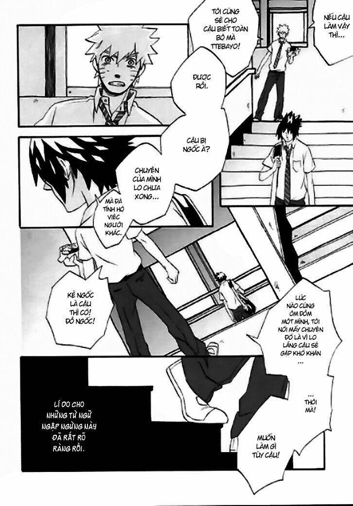 5 anh em sinh đôi chapter 2 12