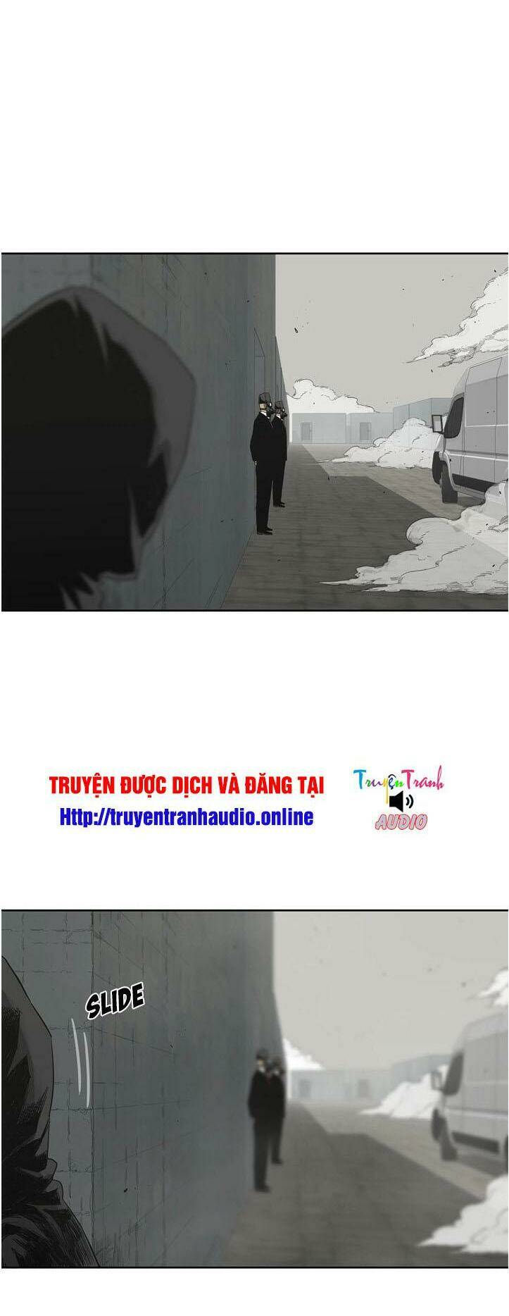 hiệp sĩ giao hàng chapter 11 30