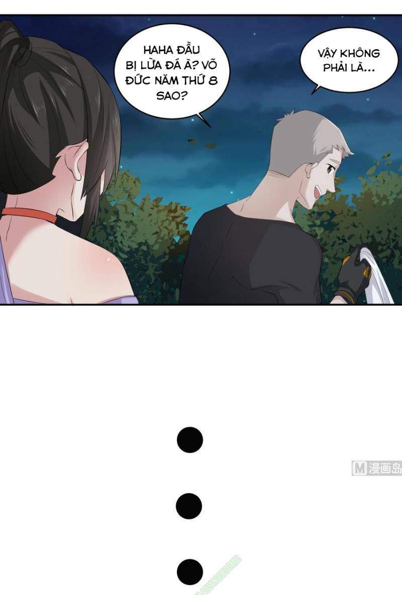 trọng sinh tới đại đường chapter 3 18