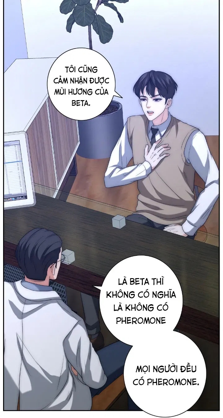 bí mật của omega k chapter 10 10