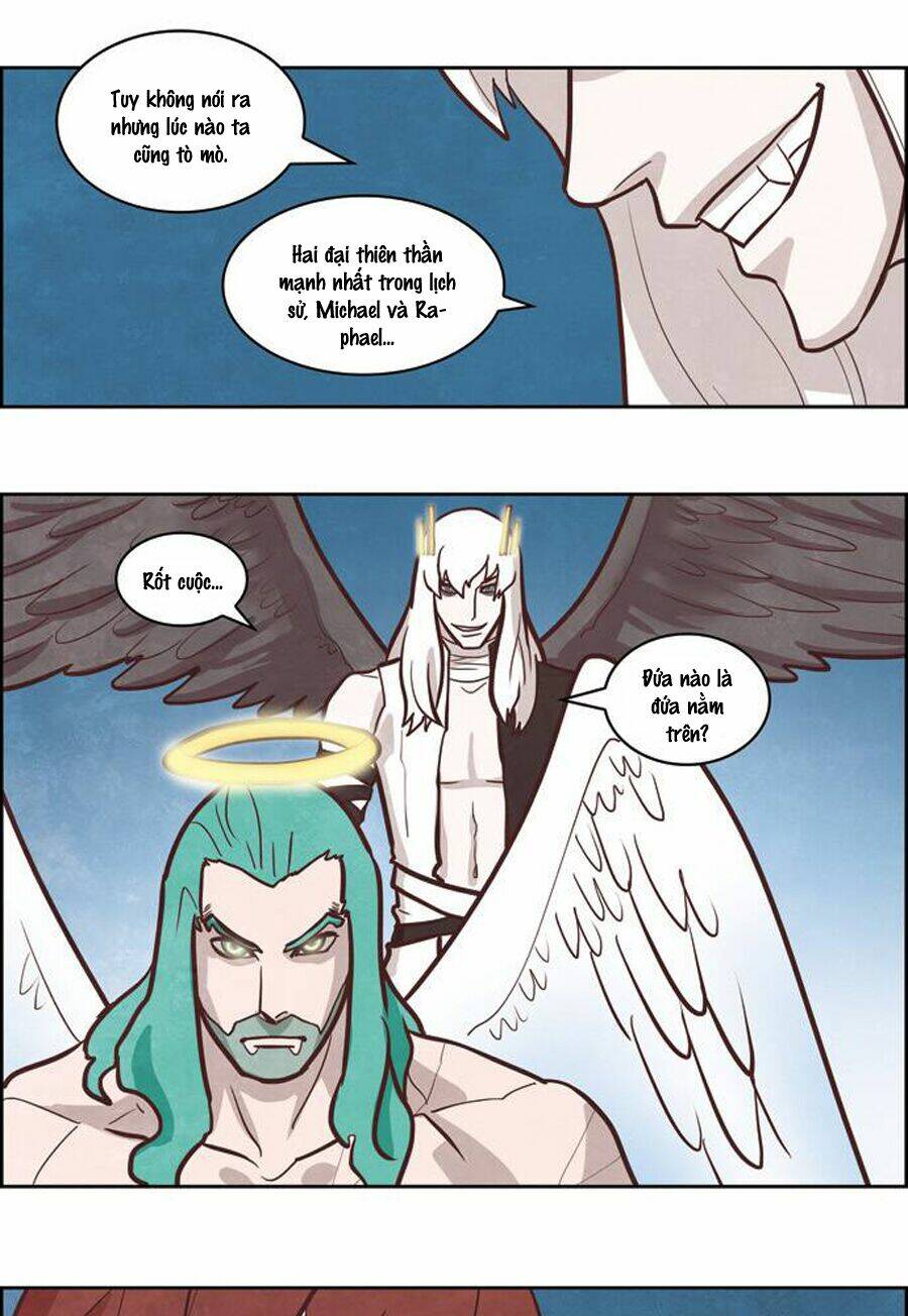 the devil king is bored ss3 chapter 3 19