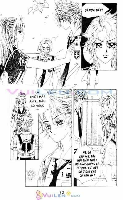 chàng gà mái chapter 6 52