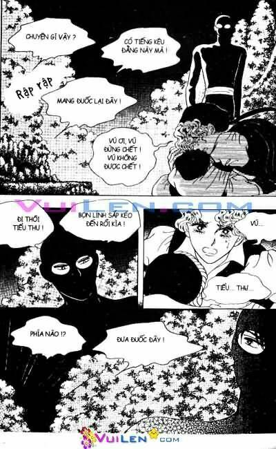 princess - công chúa xứ hoa (bản đẹp) chapter 13 126