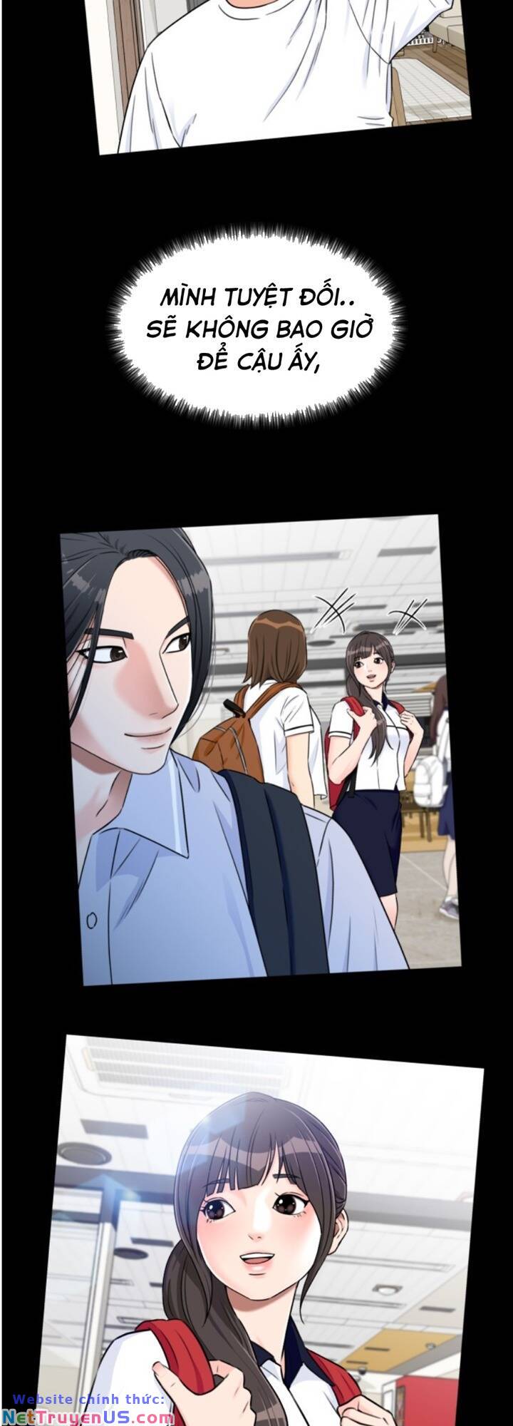 gương mặt thiên tài chapter 133 34