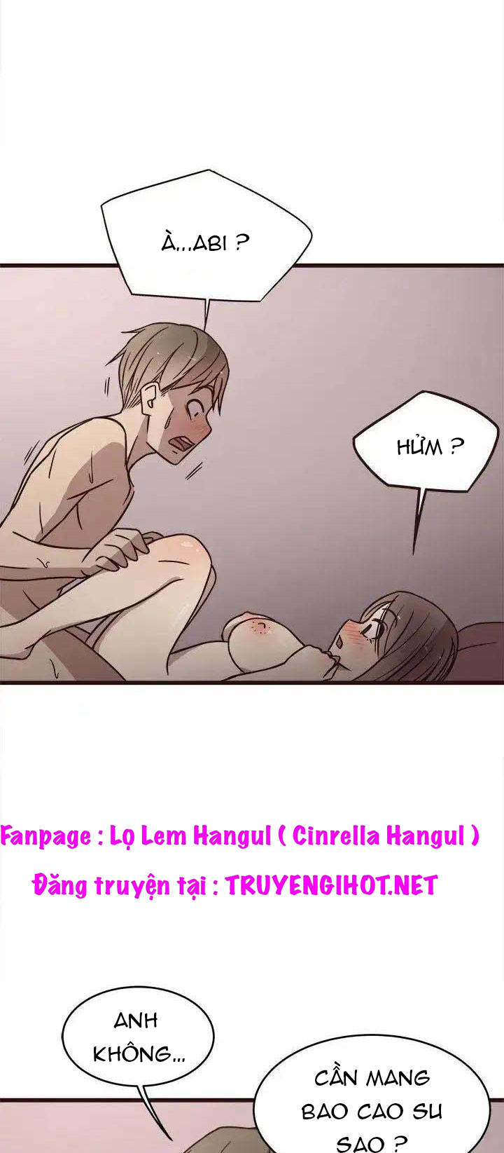 tình yêu dại khờ chapter 9.1 12