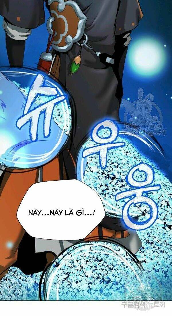 xuyên không thành hổ chapter 37 64