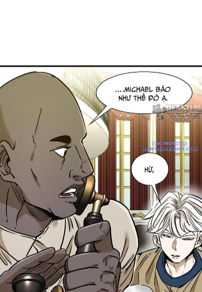 shark - cá mập chapter 325 25