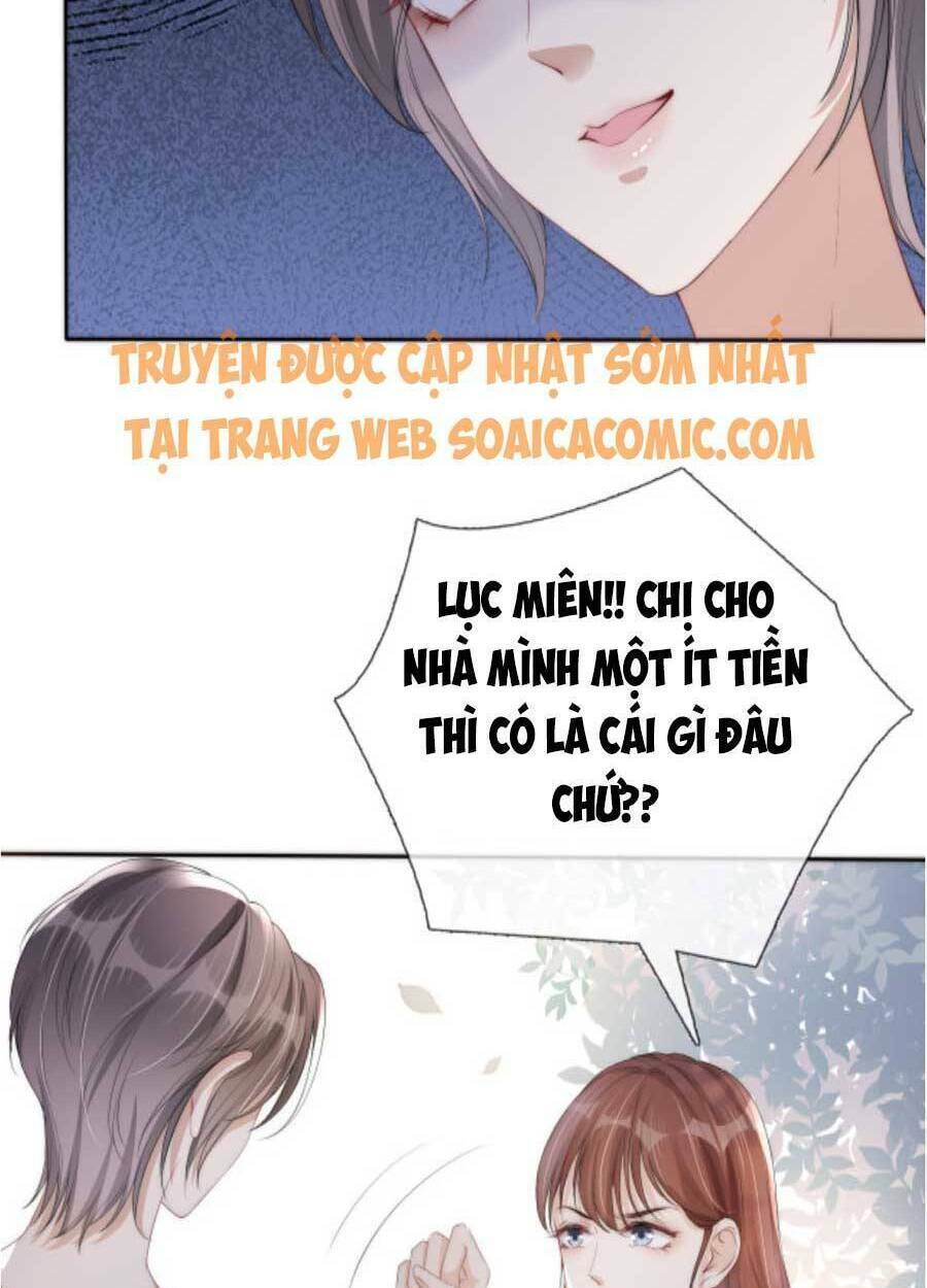 ngự tỷ toàn năng lại bị phá mã giáp chapter 36 41