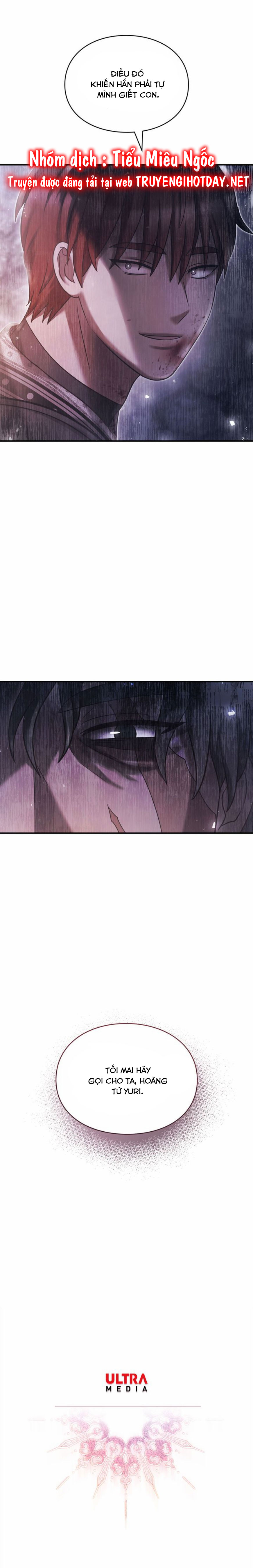 sự hy sinh của ác quỷ chapter 64 31