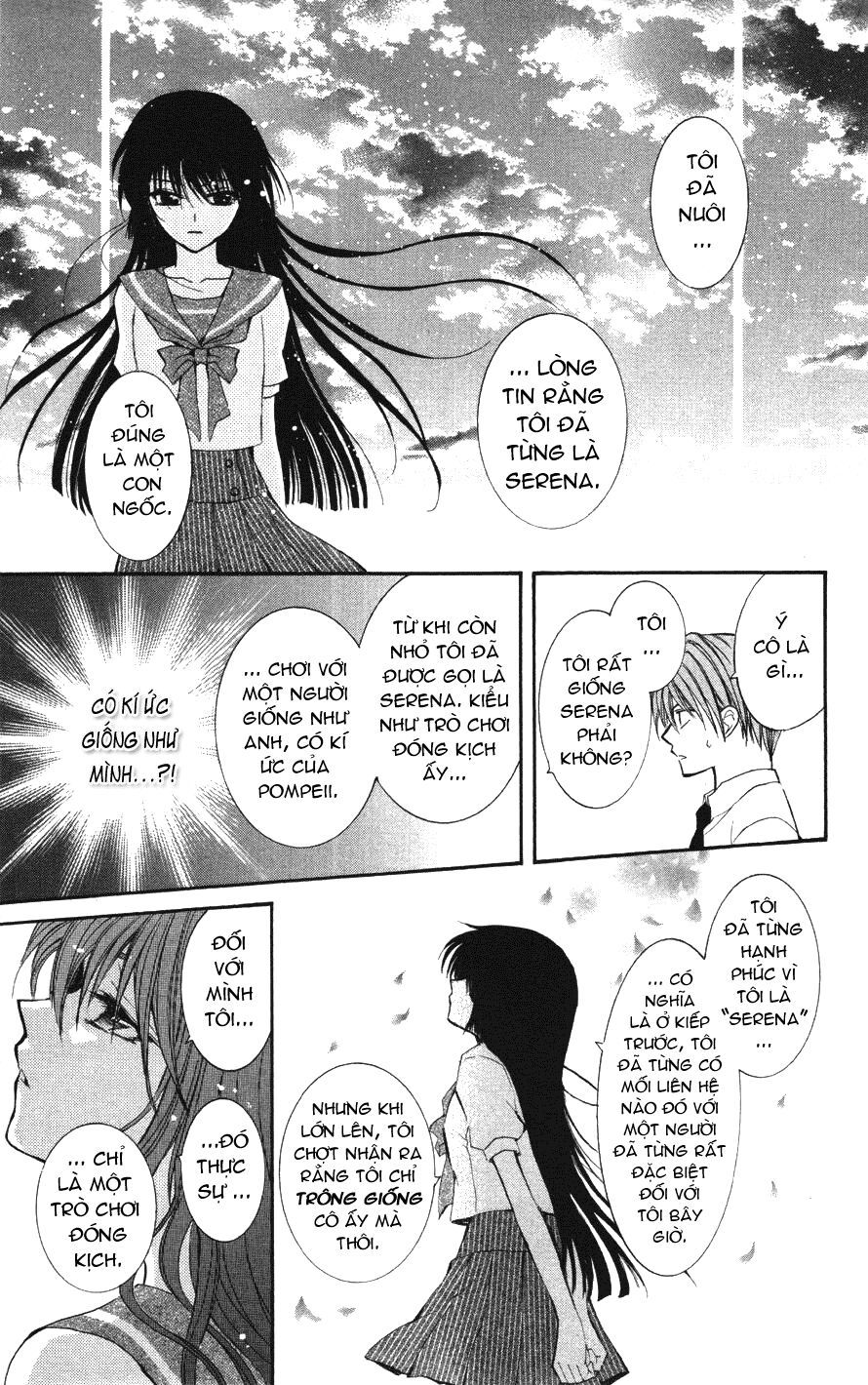 ng life chapter 18 32