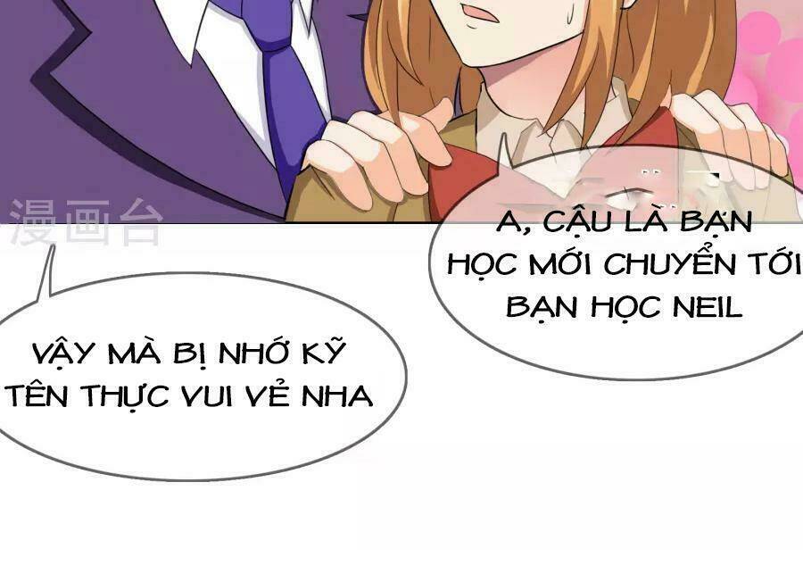 bá đạo trung khuyển tìm ái ký chapter 116 15