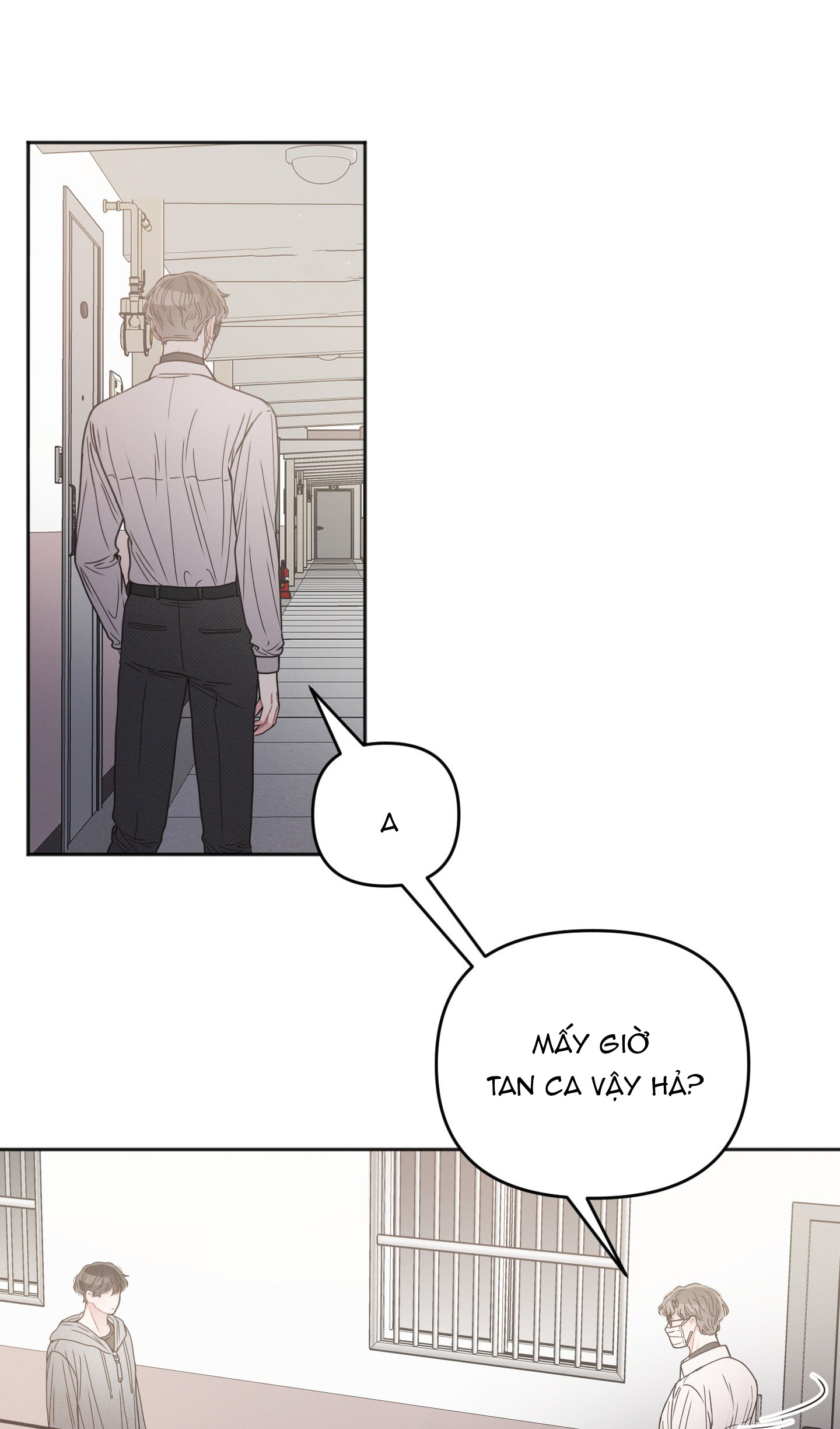 đời tư hàng xóm chapter 2 82