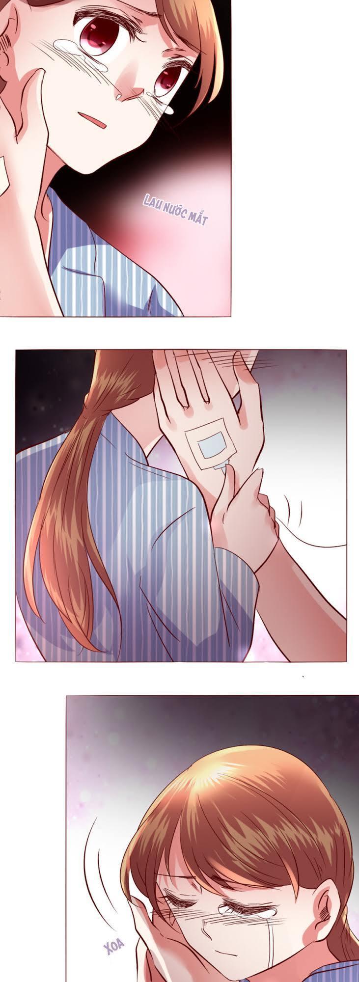 một tuần làm tình nhân chapter 59 8