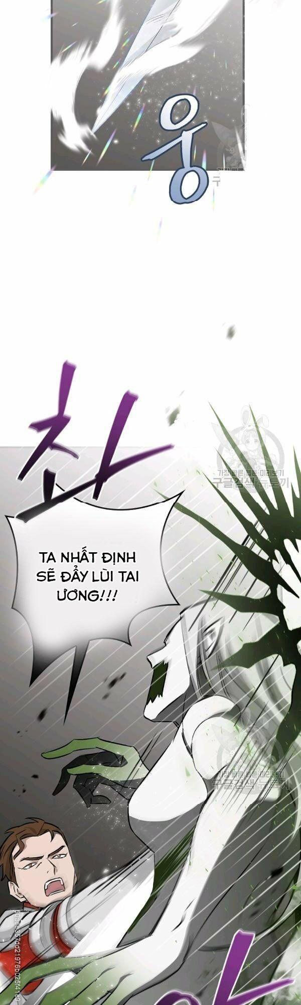 tôi lên cấp chỉ bằng cách ăn chapter 66 14