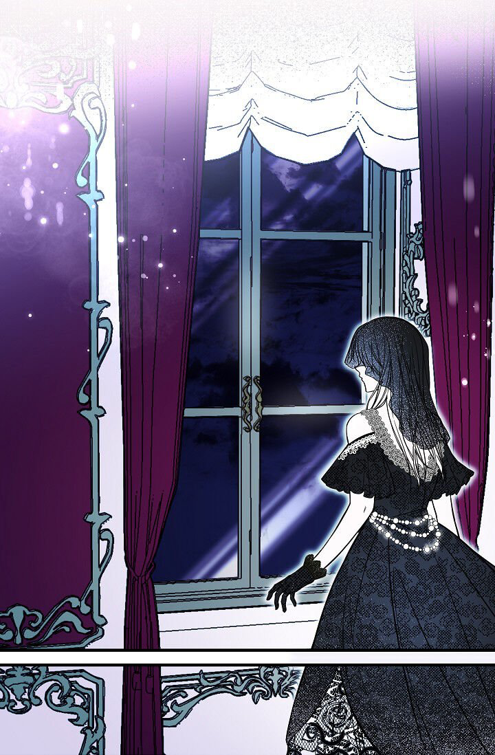 nữ hoàng sói chapter 14.5 31