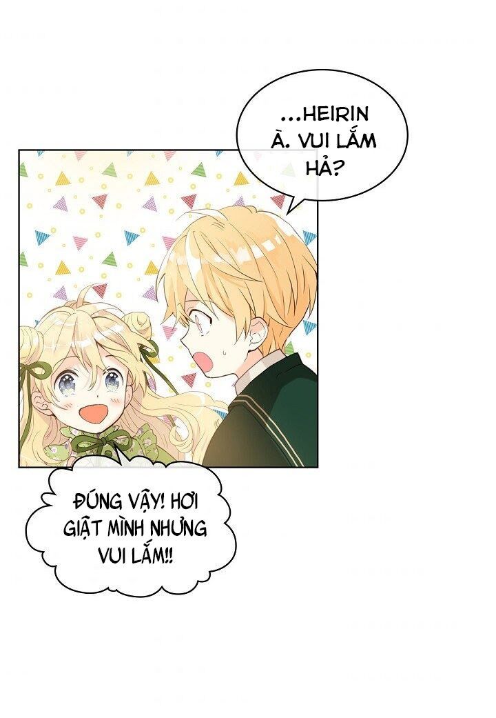 con có phải con là con gái của ngài không? chapter 43 56