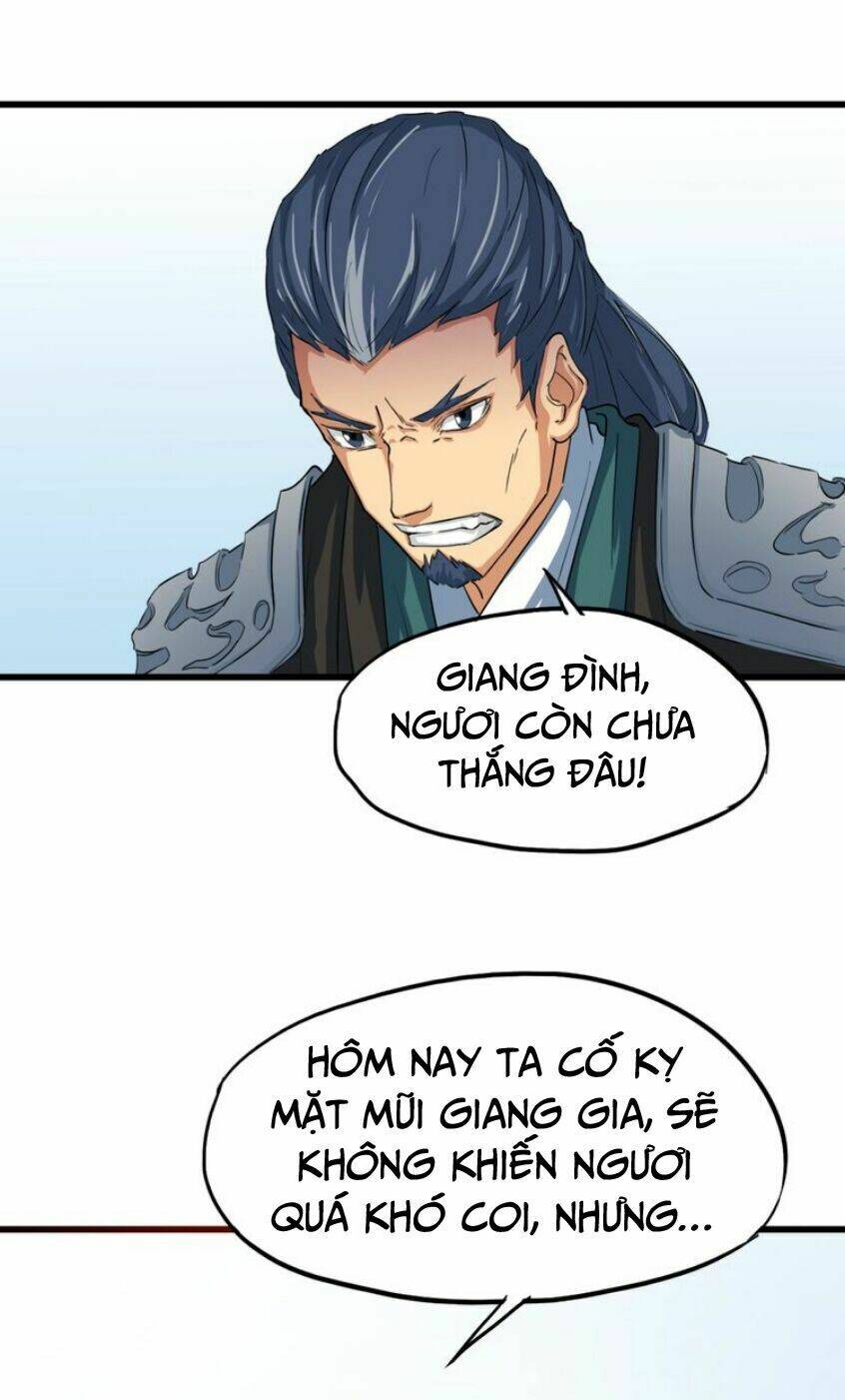 long mạch võ thần chapter 12 90