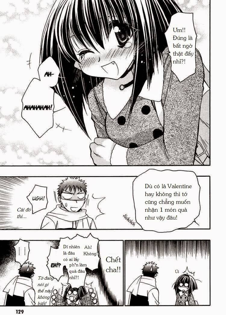 little vampire chapter 35 31