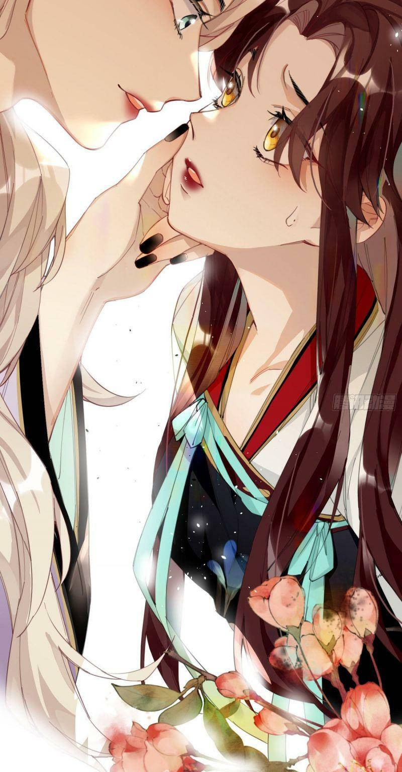 phế vật công chúa muốn nhặt chồng chapter 10 16