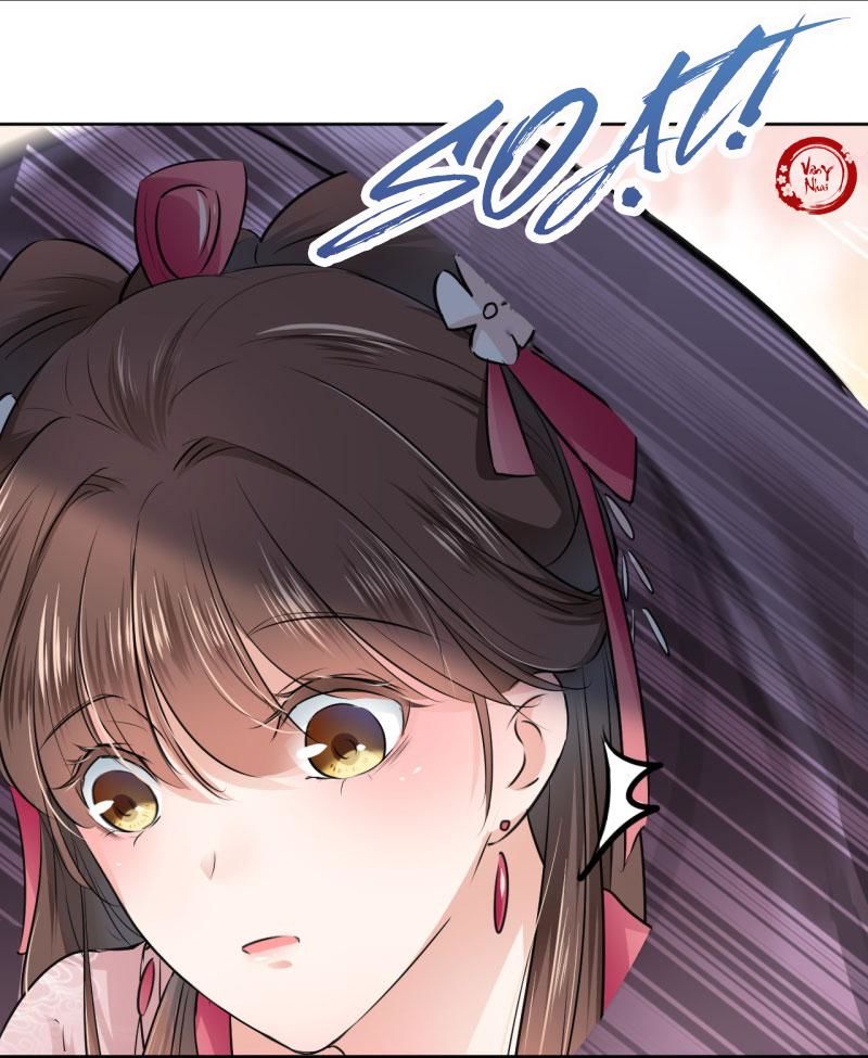 vương gia không thể trêu chapter 34 21