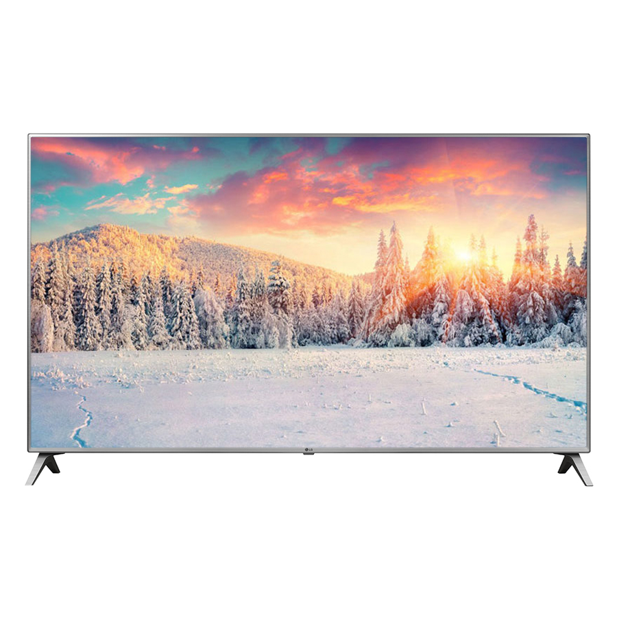 Smart Tivi LG 70 inch 4K UHD 70UK6540PTA - Hàng Chính Hãng