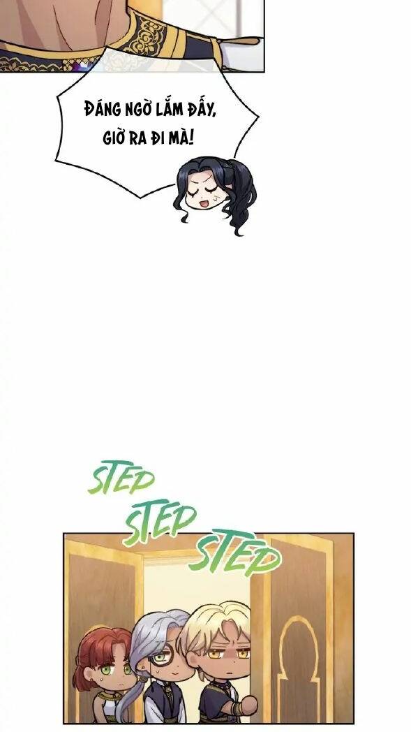 Lừa Người Hợp Với Em chapter 32.2 8