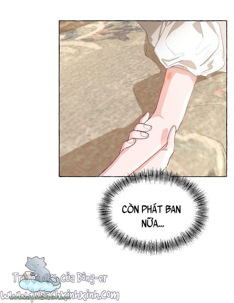 tháng năm cuối cùng của nữ phụ đoản mệnh chapter 12 50