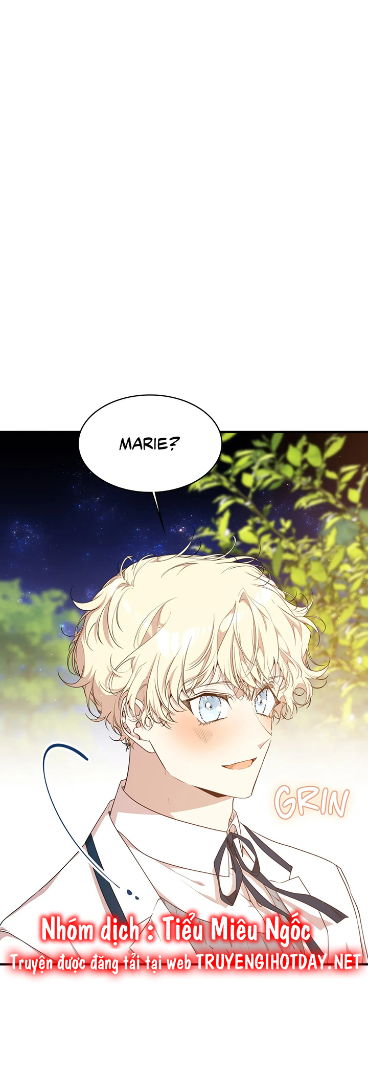 chị ấy là nữ chính trong truyện đó chapter 58 62