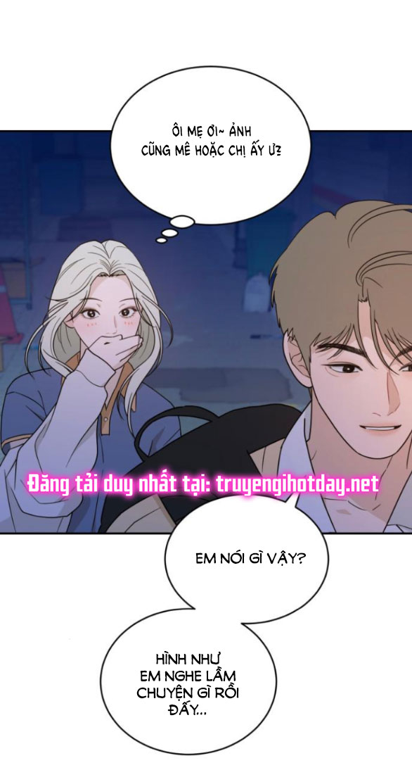 Vận May Bất Ngờ chapter 43.1 34